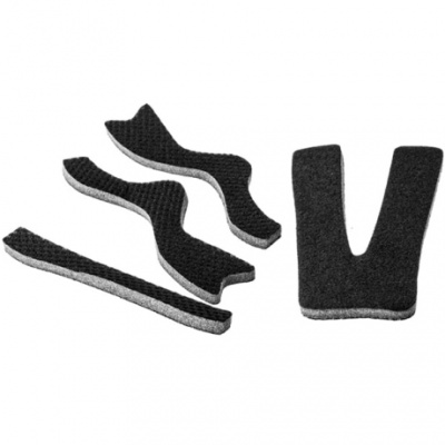 Lazer Max Pads