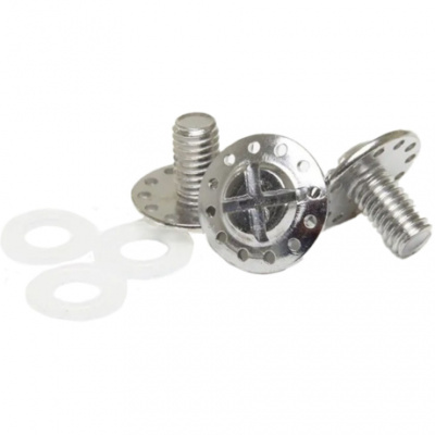 Lazer Phoenix+ Peak Bolts