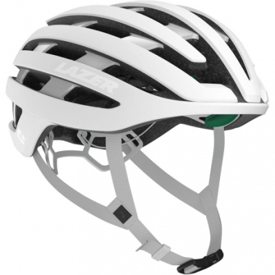 Lazer Z1 KinetiCore Helmet  Matt Full White