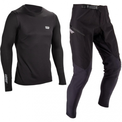 Leatt 10 MTB Ride Kit 2025