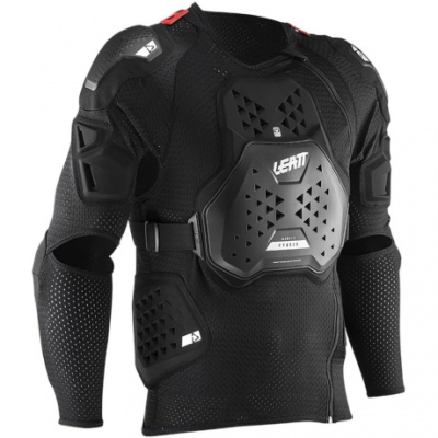 Leatt 3DF AirFit Evo Back Protector  2025