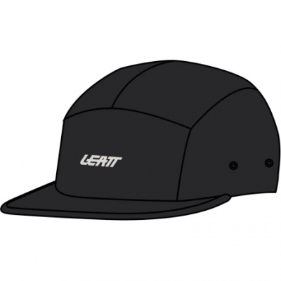 Leatt 5Panel Cap  2026  SXL