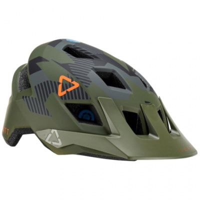 Leatt All Mountain 10 MTB  Helmet Jr 2025  5054CM