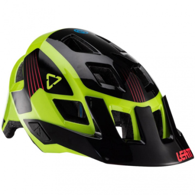 Leatt All Mountain 10 MTB  Helmet Jr 2025  5054CM