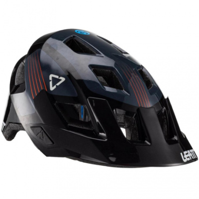 Leatt All Mountain 10 MTB  Helmet Jr 2025