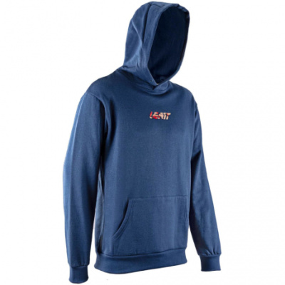 Leatt Core Hoodie 2026