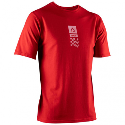 Leatt Core T Shirt 2026
