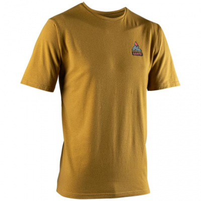 Leatt Core T Shirt 2026