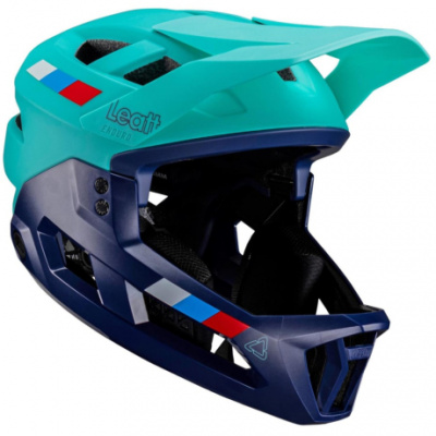 Leatt Enduro 20 MTB Helmet Jr 2025  5054CM
