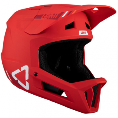 Leatt Gravity 10 MTB Helmet Jr 2025  5354CM