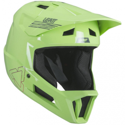 Leatt Gravity 10 MTB Helmet Jr 2025  XXS 5152CM
