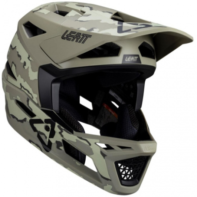 Leatt Gravity 40 MTB Helmet 2025  6162CM