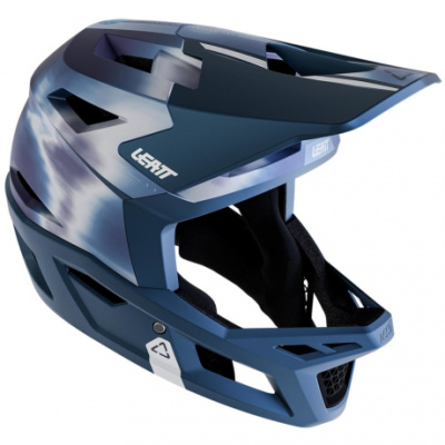 Leatt Gravity 40 MTB Helmet 2026  6162CM