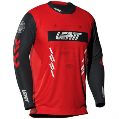Leatt Gravity 40 MTB Long Sleeve Jr Jersey V26 2026