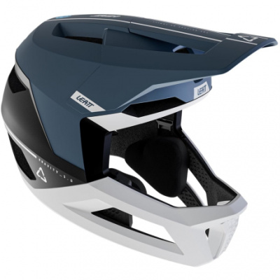 Leatt Gravity 50 MTB Helmet V26  5155CM