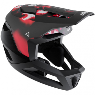 Leatt Gravity 50 MTB Helmet V26 2026  5963CM