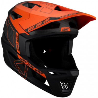 Leatt Gravity 60 MTB Helmet 2025  6162CM