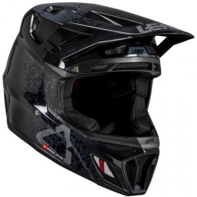 Leatt Gravity 80 MTB Helmet 2025  6162CM