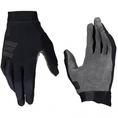 Leatt GripR MTB Glove 10 Jr 2025