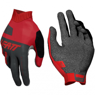 Leatt GripR MTB Glove 10 Jr 2026