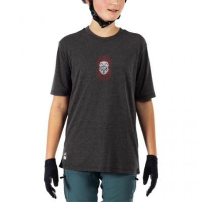 Leatt Junior All Mountain 20 MTB Jersey 2025
