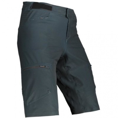 Leatt Junior All Mountain 20 MTB Shorts 2025