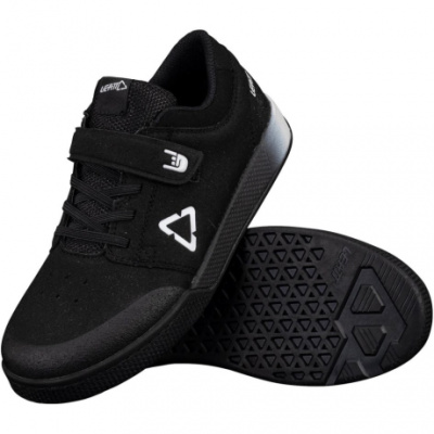 Leatt Junior Flat 20 Shoes 2025  UK