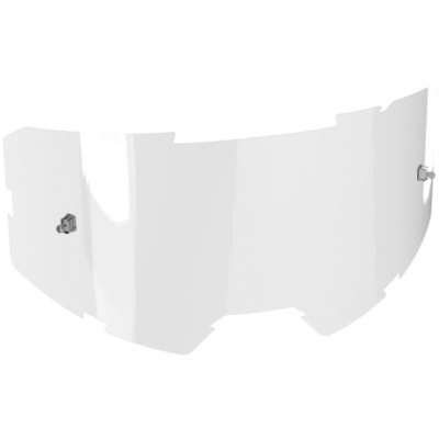 Leatt Lens Vizion compatible with 202535 2026  ONE SIZE