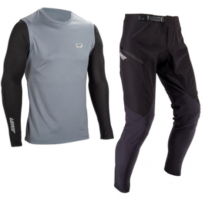 Leatt MTB 10 Ride Kit 2025