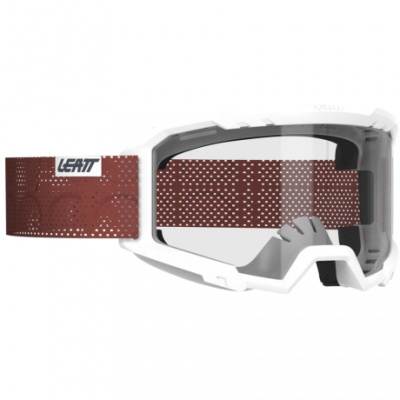 Leatt MTB Goggle Vizion 20 2026  ONE SIZE