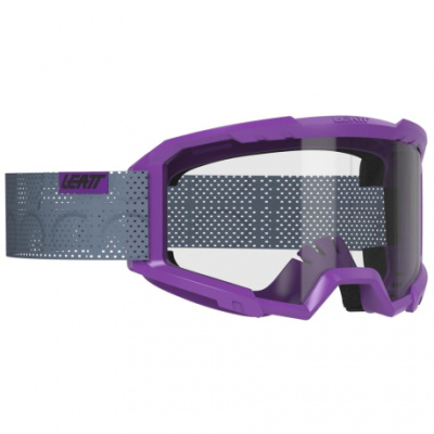Leatt MTB Goggle Vizion 20 2026  ONE SIZE