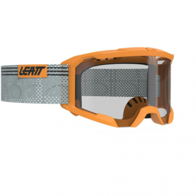 Leatt MTB Goggles V40 XFlow 2026  ONE SIZE