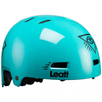 Leatt MTB Helmet Junior Urban 20 V24  5054CM