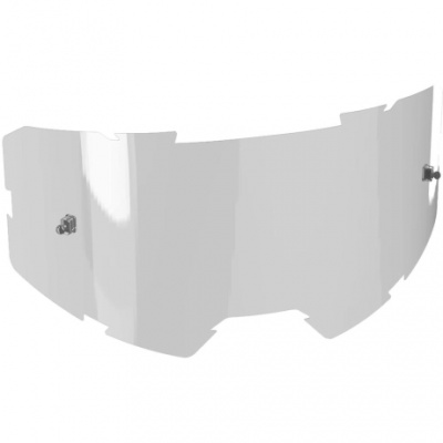 Leatt MTB Lens Vizion compatible with 202535 2026  ONE SIZE