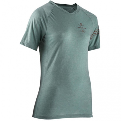Leatt MTB Shirt AllMtn 20 Womens