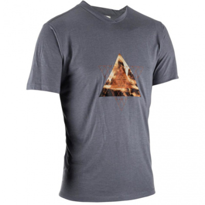 Leatt MTB Shirt AllMtn 20