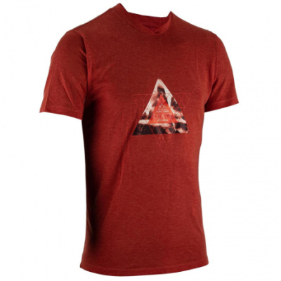Leatt MTB Shirt AllMtn 20