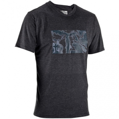 Leatt MTB Shirt AllMtn 20
