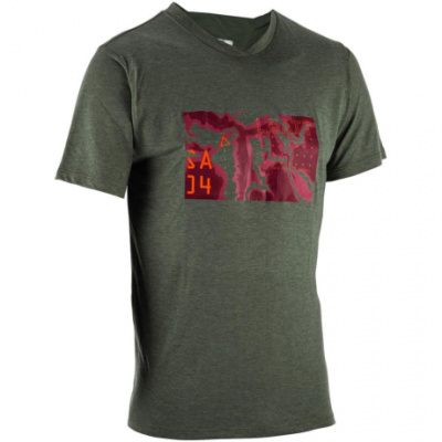 Leatt MTB Shirt AllMtn 20