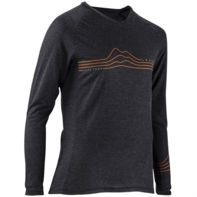 Leatt MTB Shirt AllMtn 3 Womens