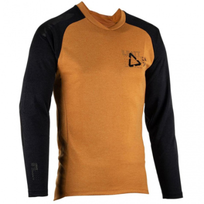 Leatt MTB Shirt AllMtn 50