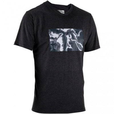 Leatt MTB Shirt Youth AllMtn 20