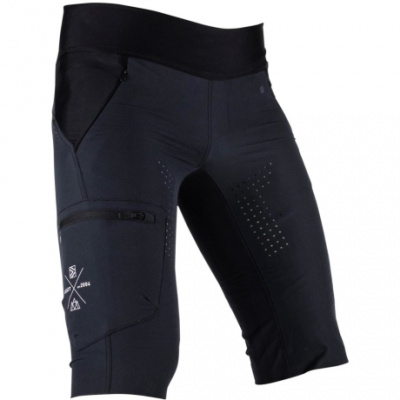 Leatt MTB Short AllMtn 20 Womens