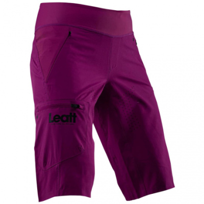 Leatt MTB Short AllMtn 20 Womens