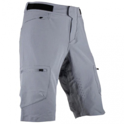 Leatt MTB Short Youth AllMtn 20