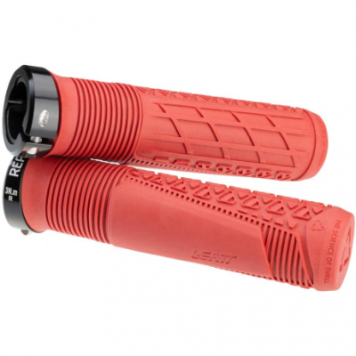 Leatt ReaFlex 60 Regular Grips 2025  31MM