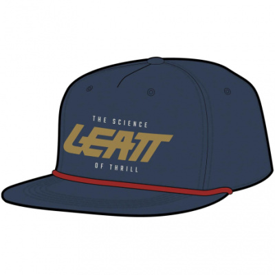 Leatt Retro Cap 2026  SXL