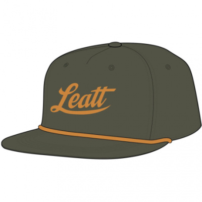 Leatt Retro Cap 2026  SXL