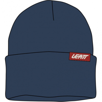 Leatt Team Beanie 2026  OS