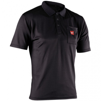 Leatt Team Short Polo Shirt